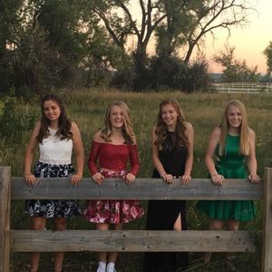 Meet your Posher, Jane